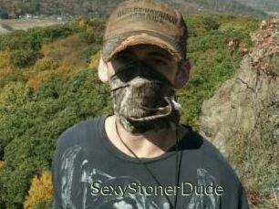 SexyStonerDude