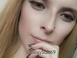 SexySub69