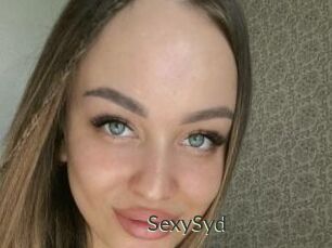 SexySyd