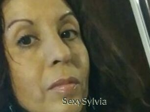 SexySylvia