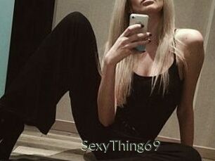 SexyThing69