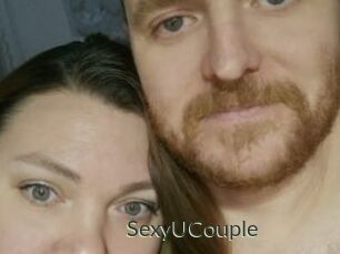 SexyUCouple
