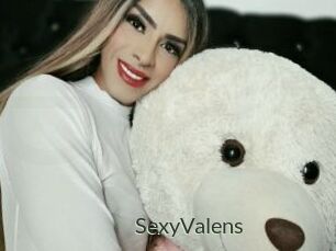 SexyValens