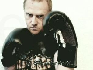 SexyWarriorX