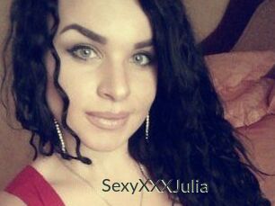 SexyXXXJulia
