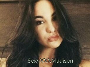 SexyXXXMadison
