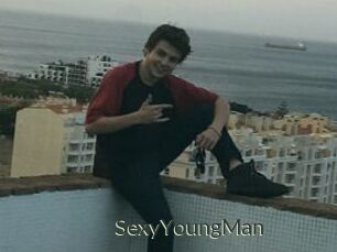 SexyYoungMan