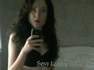 Sexy_Lambo