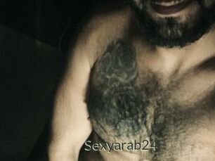 Sexyarab24