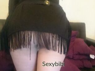 Sexybibi