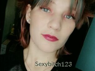 Sexybitch123