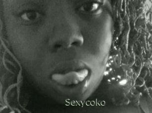 Sexycoko