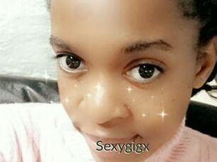 Sexygigx