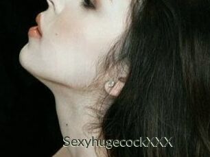 SexyhugecockXXX