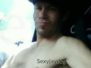 Sexyjaydog