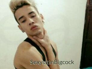 SexylatinBigcock