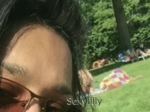 Sexylilly