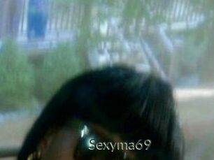 Sexyma69