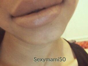 Sexymami50