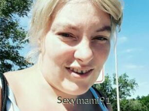 Sexymami91
