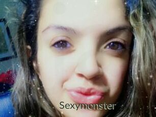 Sexymonster