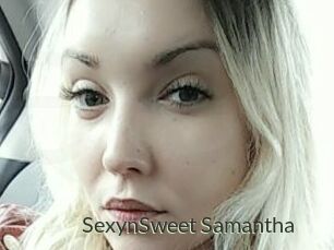 SexynSweet_Samantha