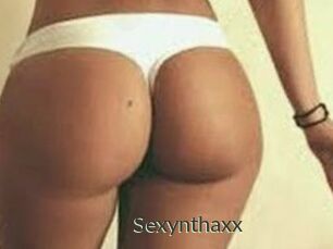 Sexynthaxx