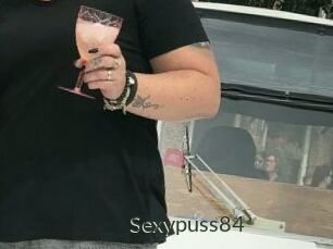 Sexypuss84