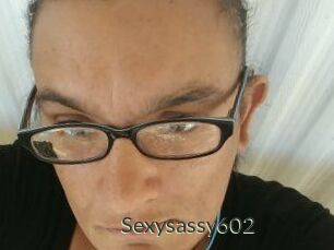 Sexysassy602