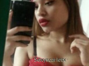 Sexyscarletx