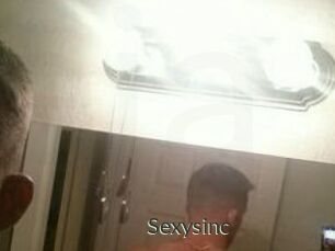 Sexysinc
