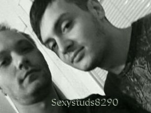 Sexystuds8290