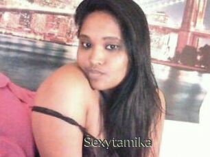 Sexytamika
