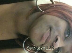 Sexytoya123