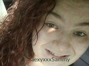SexyxxxSammy