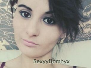 SexyyBombyx
