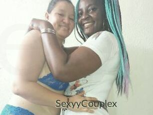 SexyyCouplex