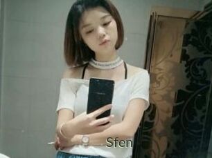 Sfen