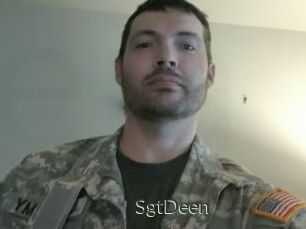 SgtDeen