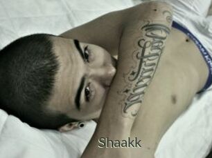 Shaakk