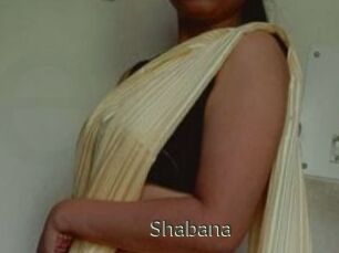 Shabana