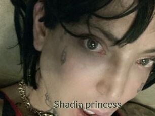 Shadia_princess