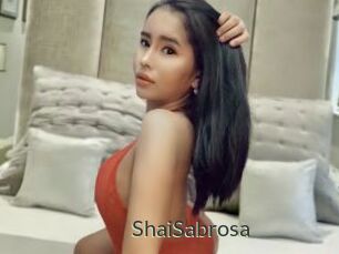 ShaiSabrosa