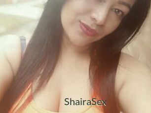 ShairaSex