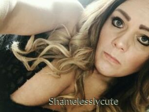 Shamelesslycute
