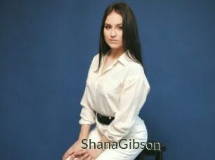 ShanaGibson
