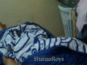 ShanaaRoys