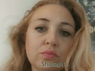 Shanagirl