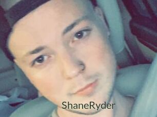 ShaneRyder