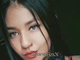 ShanelFoxX